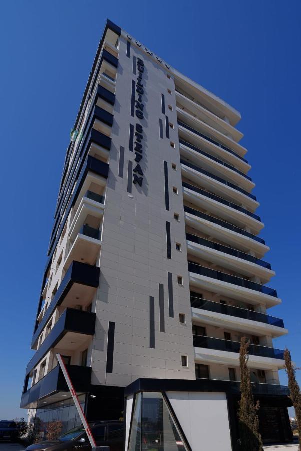Apartament Macy Mamaia Exterior foto
